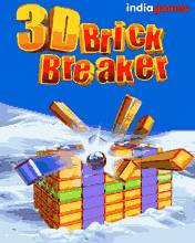 3D Brick Breaker.jar